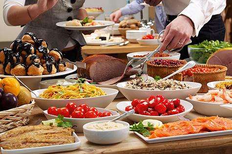 Comportamento alimentare