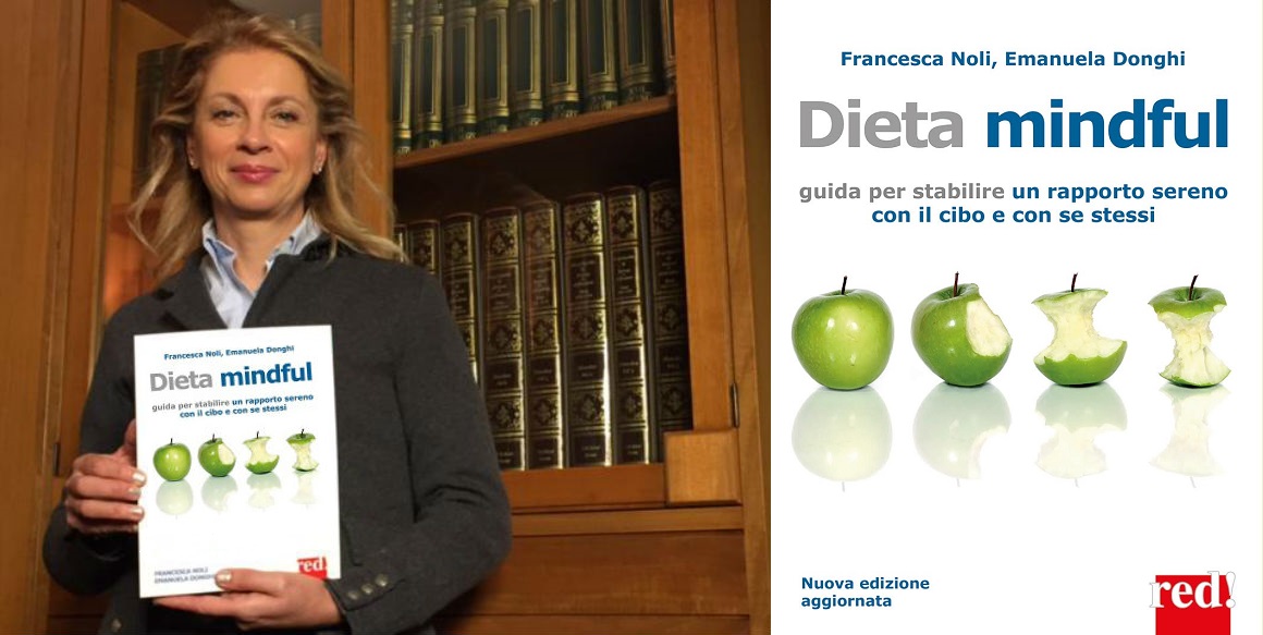 Libro Dieta Mindful